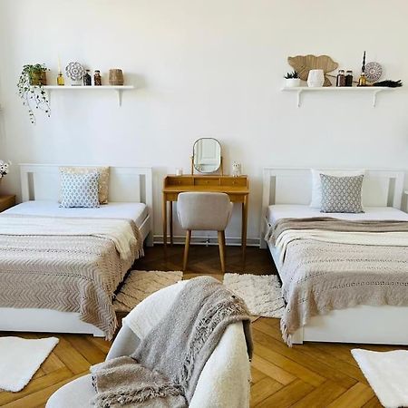Modernes Design Apartment Viyana Dış mekan fotoğraf