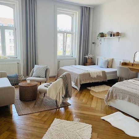 Modernes Design Apartment Viyana Dış mekan fotoğraf
