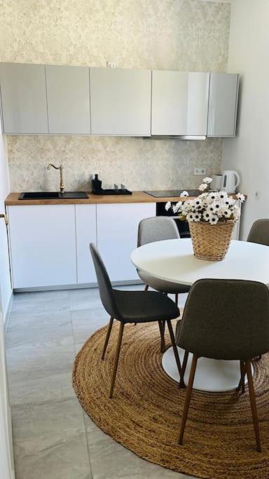 Modernes Design Apartment Viyana Dış mekan fotoğraf