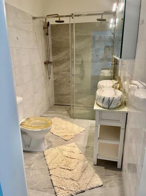 Modernes Design Apartment Viyana Dış mekan fotoğraf