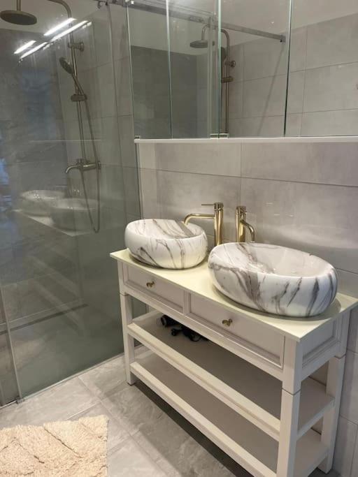 Modernes Design Apartment Viyana Dış mekan fotoğraf