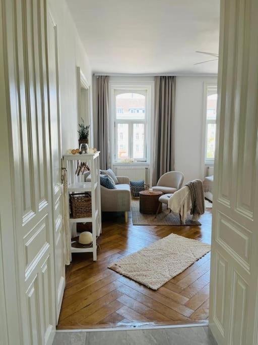 Modernes Design Apartment Viyana Dış mekan fotoğraf