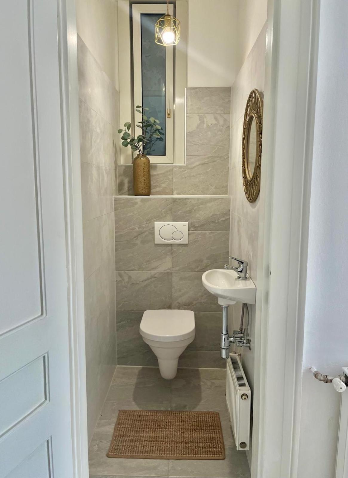 Modernes Design Apartment Viyana Dış mekan fotoğraf
